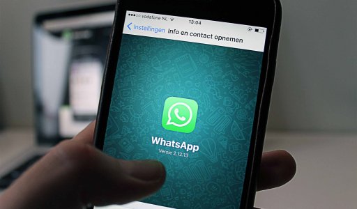 WhatsApp Business beschikbaar in Nederland